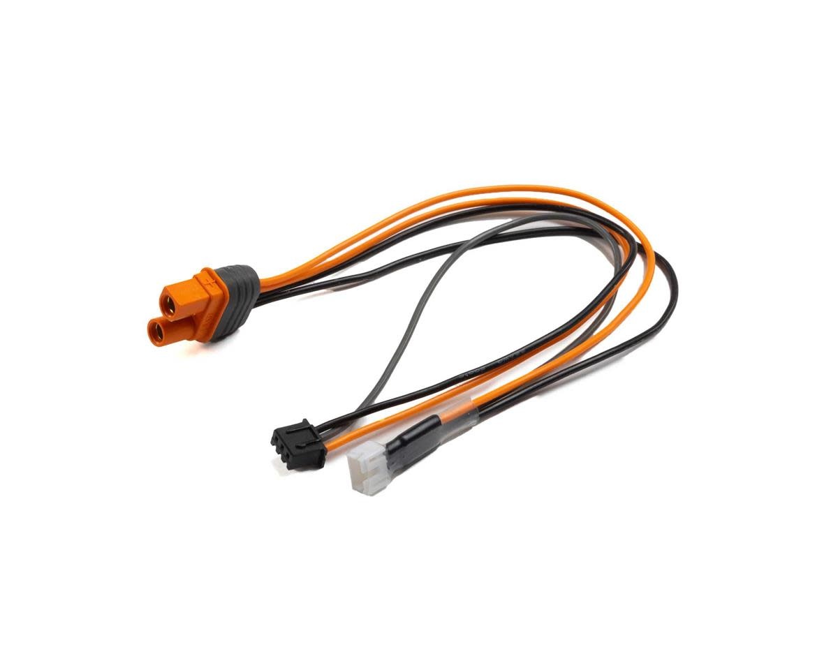 Adapter: IC3 Battery / JST-PH Device JST-XH Balance