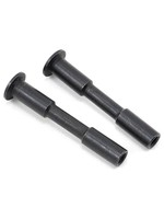ARRMA AR340066 Steering Post 3x45mm Steel Black (2)