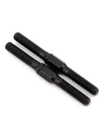 ARRMA AR340070 Turnbuckle 4x45mm Steel Black Typhon (2)