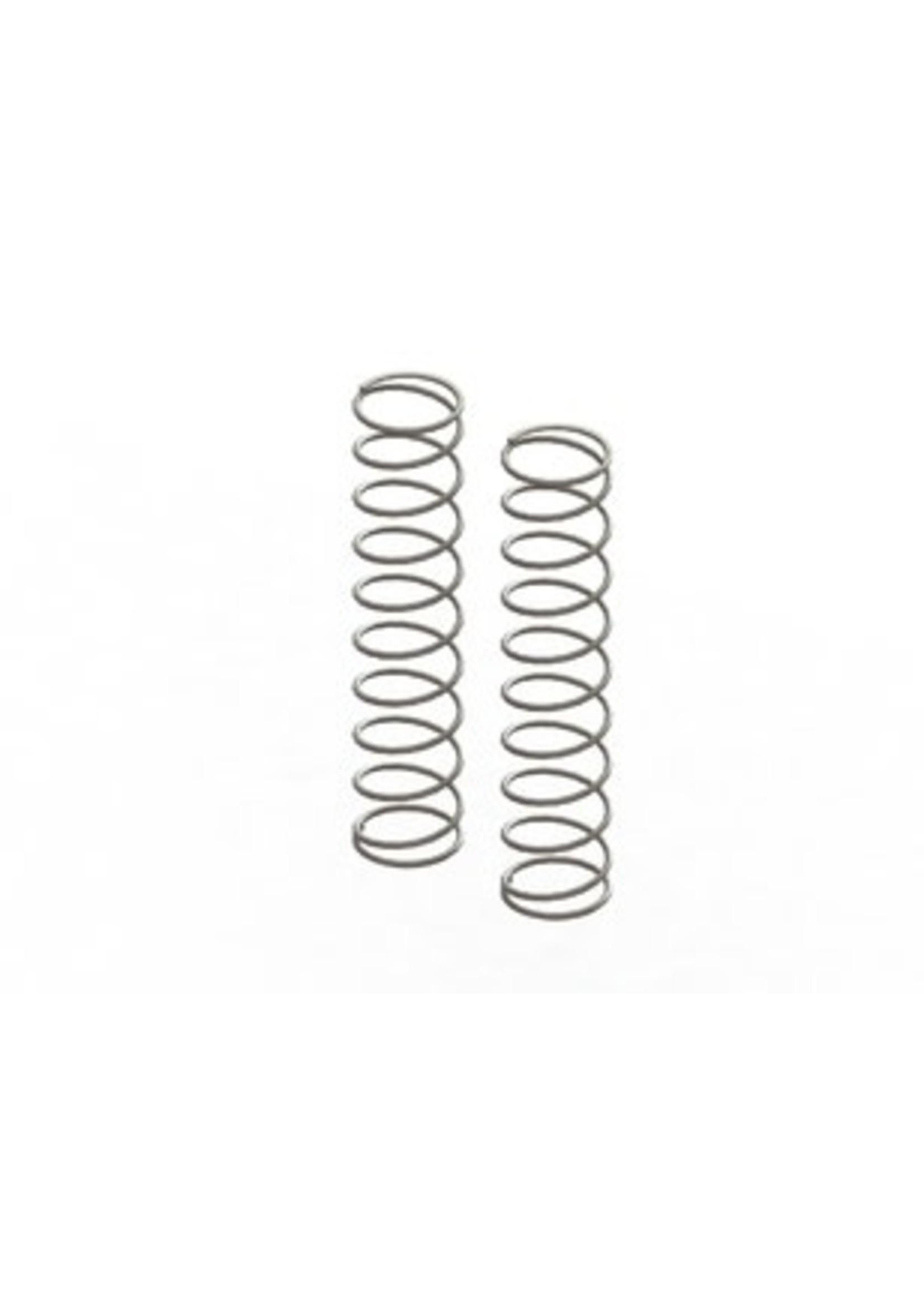 ARRMA ARA330642 Shock Springs: 110mm 0.63N/mm (3.6lbf/In) (2)