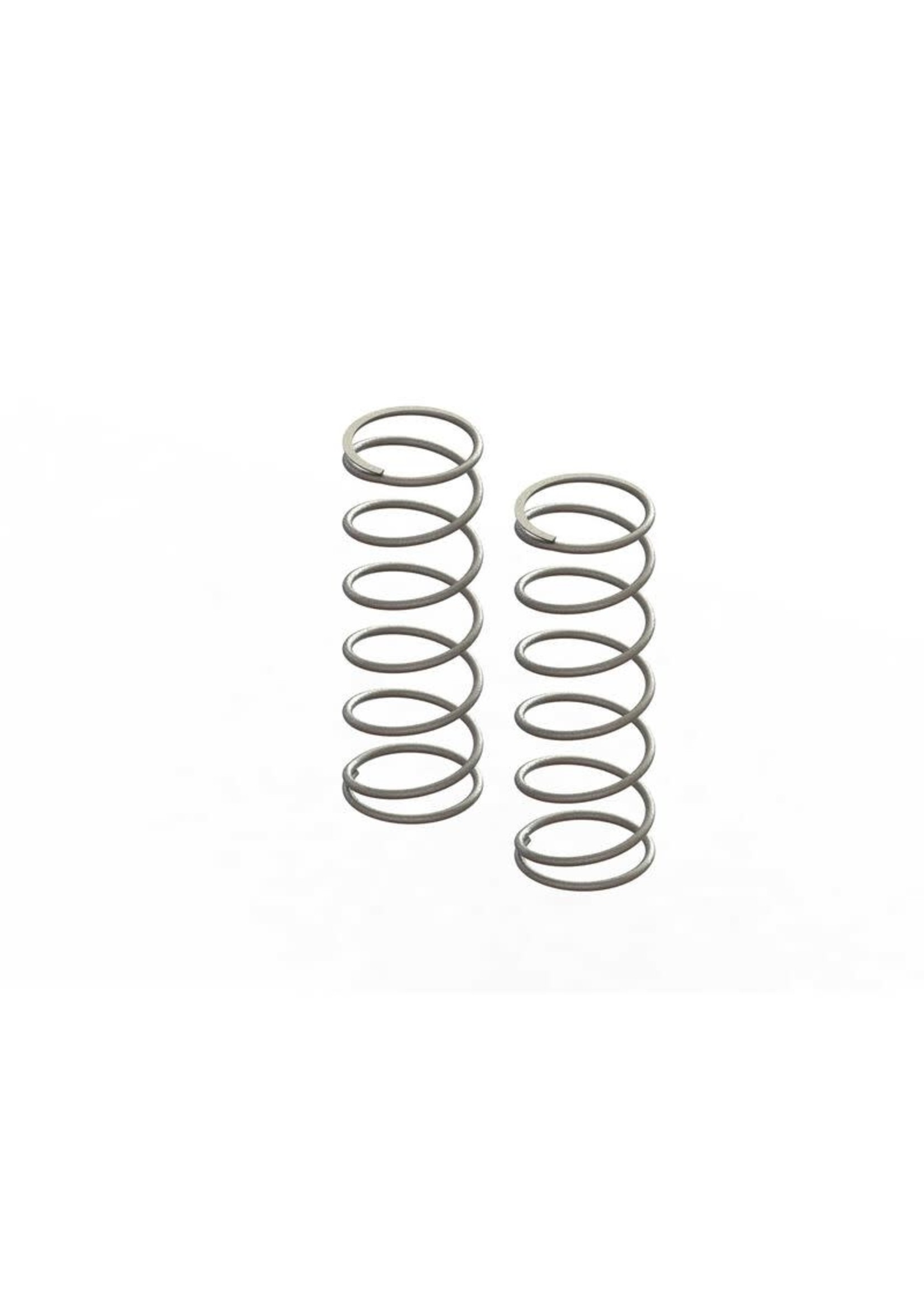ARRMA ARA330644 Shock Springs: 70mm 1.35N/mm (7.7lbf/In) (2)
