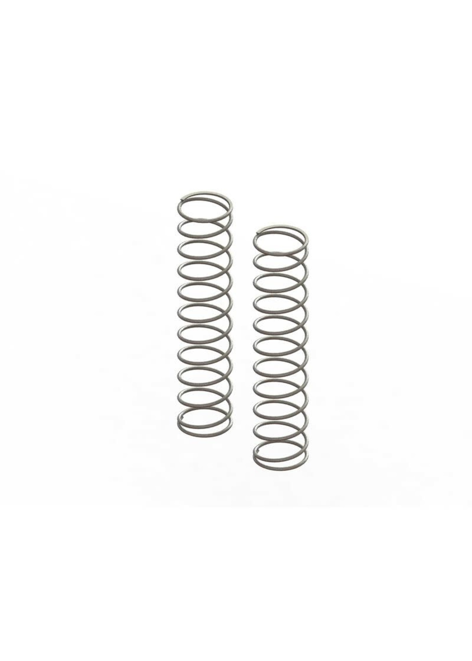 ARRMA ARA330643  Shock Springs: 110mm 0.56N/mm (3.2lbf/In) (2)