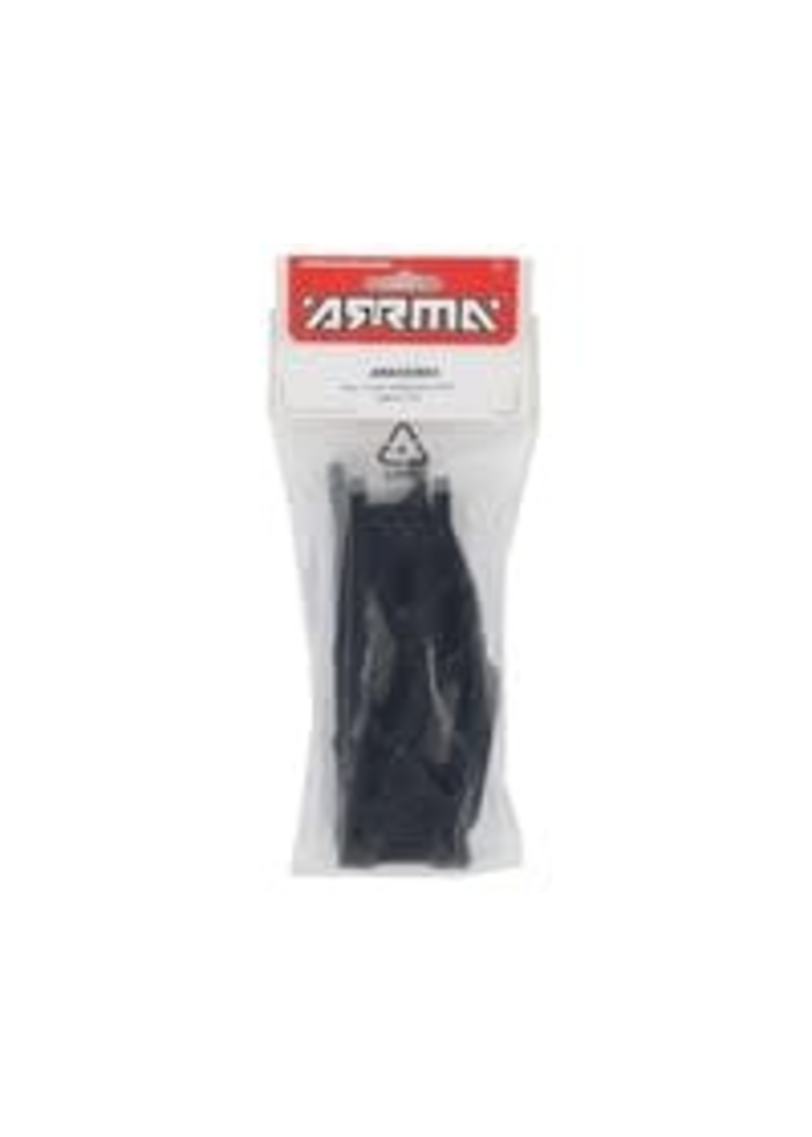 ARRMA ARA330654 Rear Lower Suspension Arms 148mm (Pr)