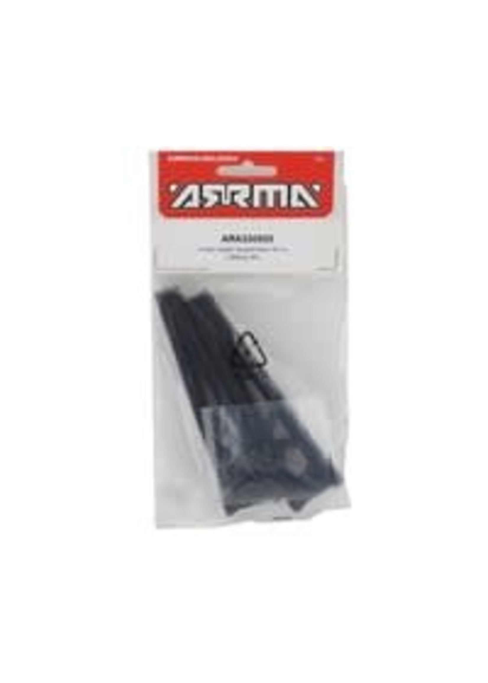 ARRMA ARA330655 Front Upper Suspension Arms 120mm (Pr)