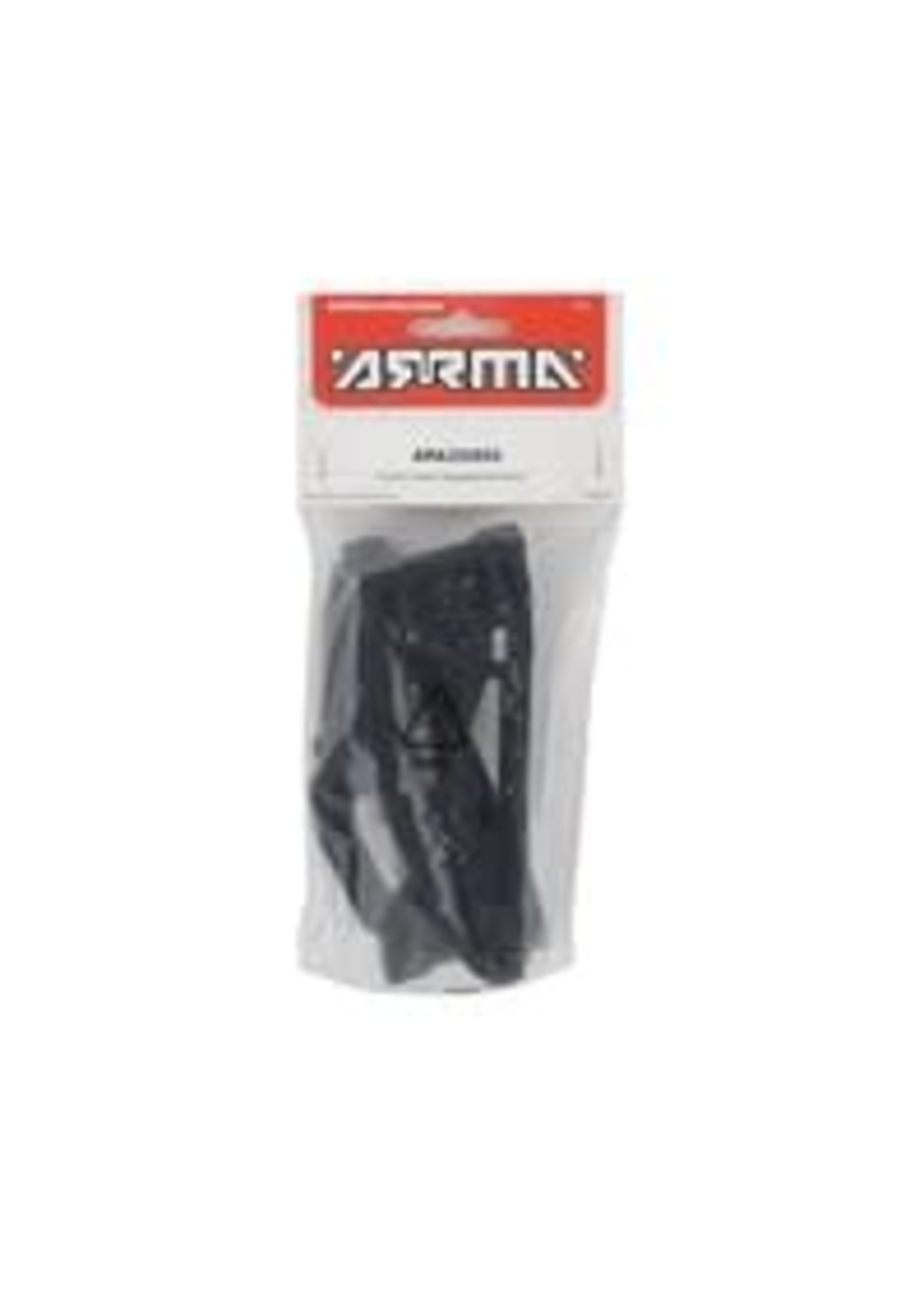 ARRMA ARA330656 Front Lower Suspension Arms 135mm (Pr)
