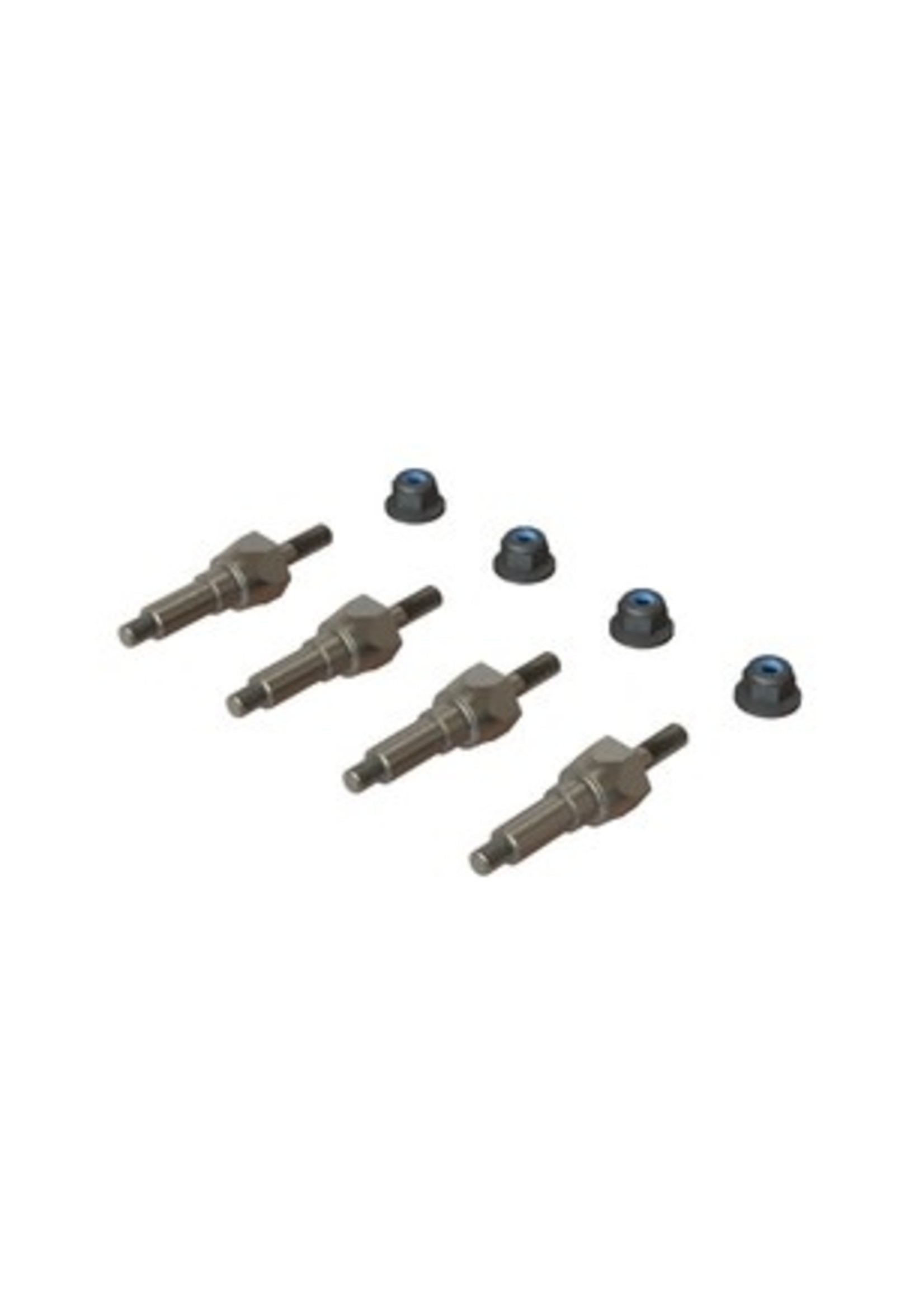 ARRMA ARA330703 Shock Standoff (4)