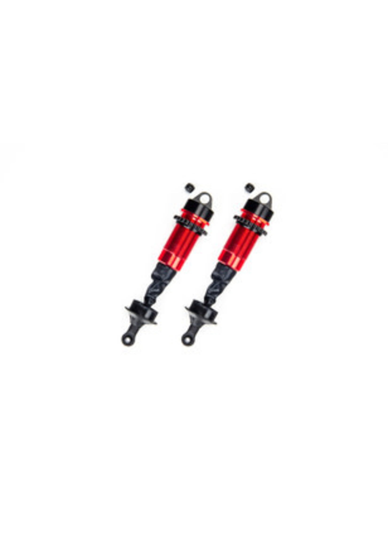 ARRMA ARA330621 Shock Set Bore:16mm, Length:115mm Oil:1000cSt
