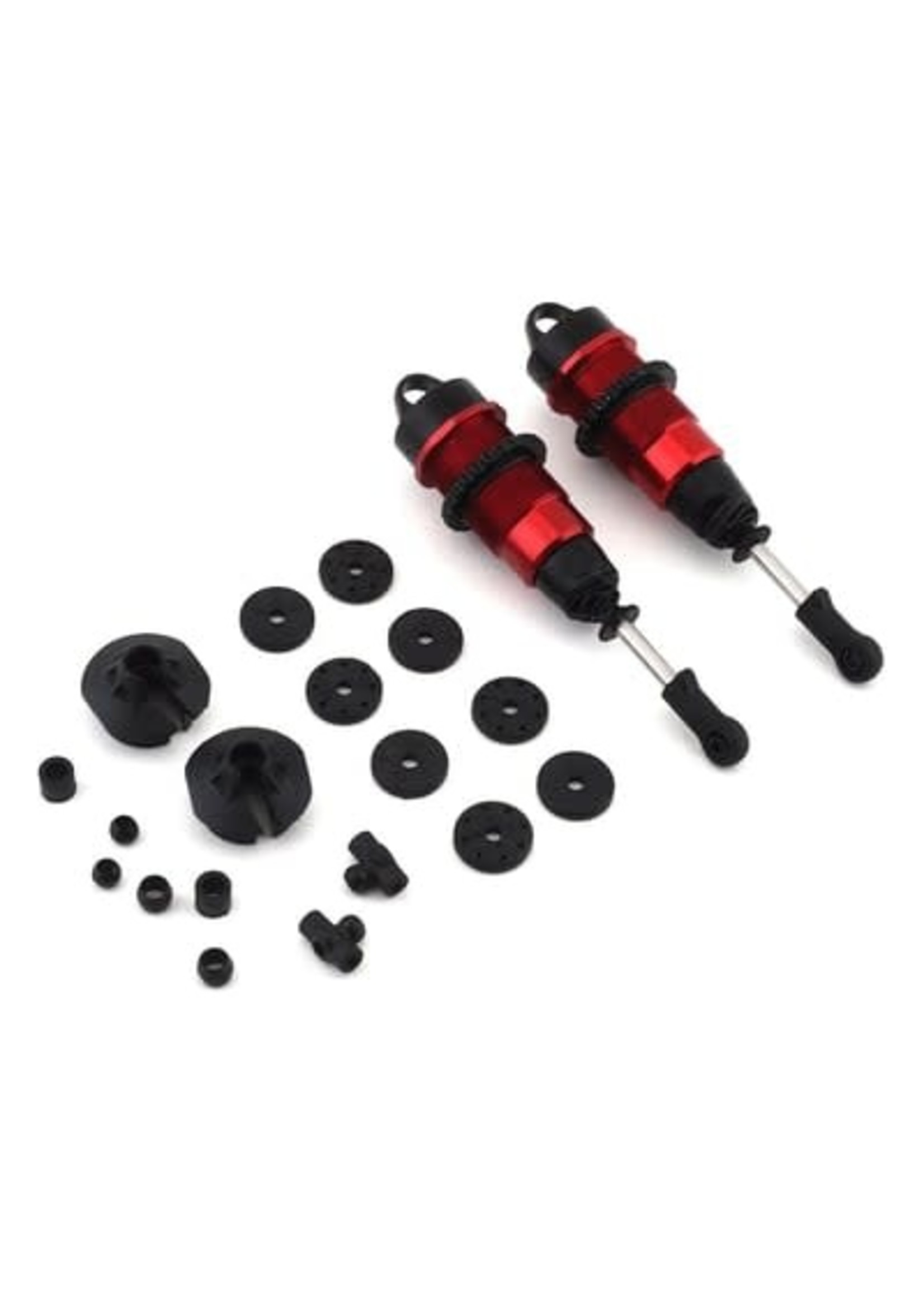 ARRMA ARA330623 Shock Set Bore:16mm, Length:104mm Oil:550cSt