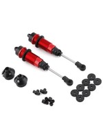 ARRMA Shock Set Bore:16mm, Length:133mm Oil:1000cSt