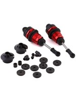 ARRMA Shock Set Bore:16mm, Length:87mm Oil:2000cSt