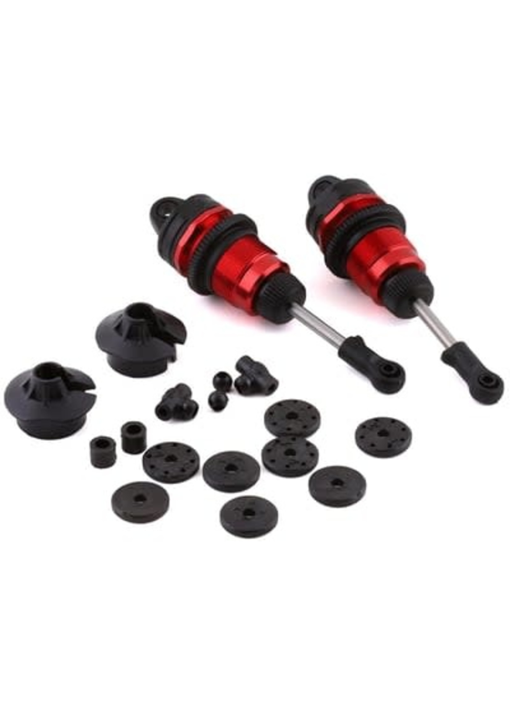 ARRMA ARA330628 Shock Set Bore:16mm, Length:87mm Oil:2000cSt