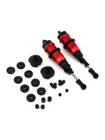 ARRMA Shock Set Bore:16mm, Length:117mm Oil:550cSt