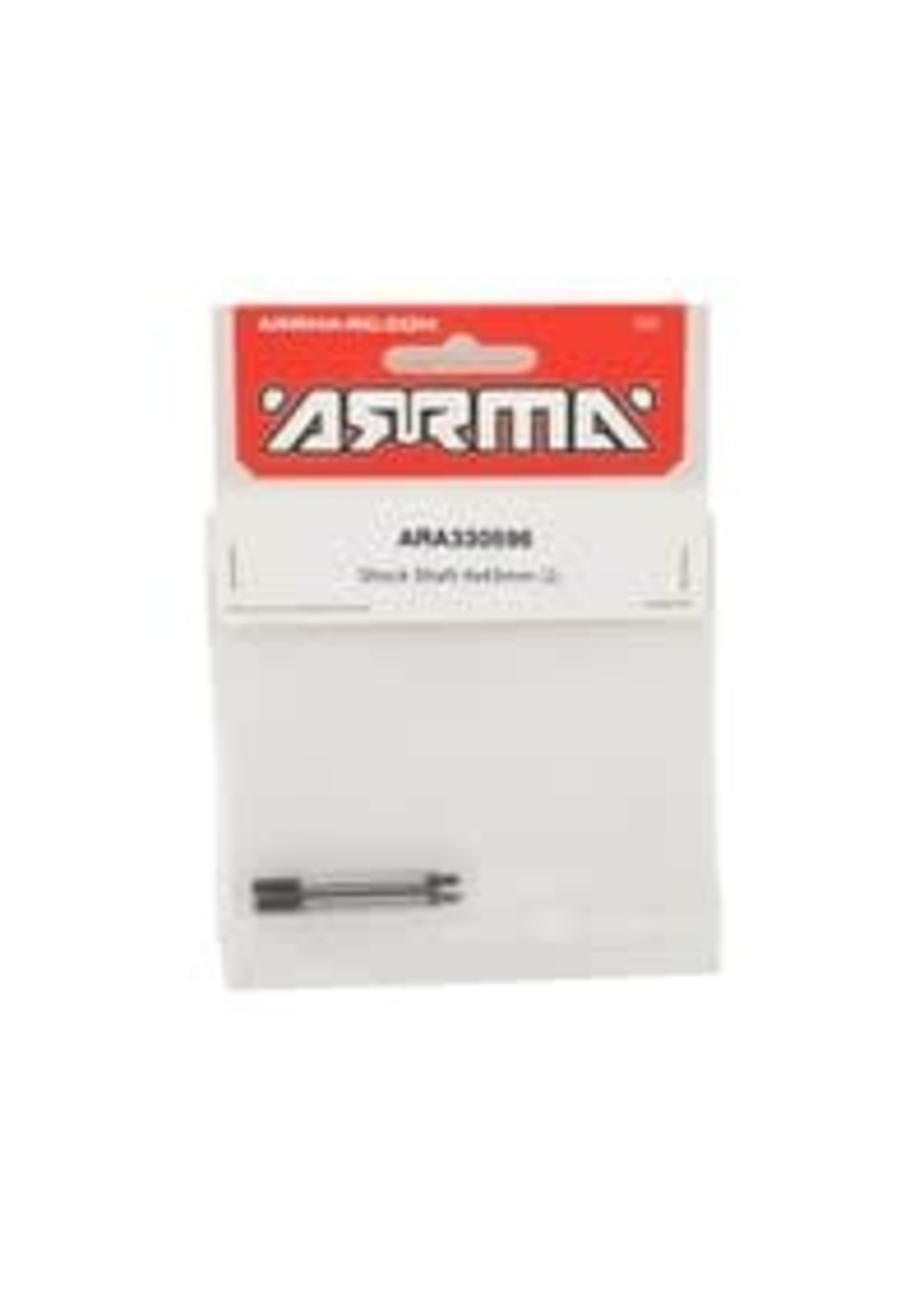 ARRMA ARA330596 Shock Shaft 4x43mm (2)