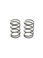 ARRMA Shock Springs: 40mm 6.6N/mm (38lbf/in) (2)