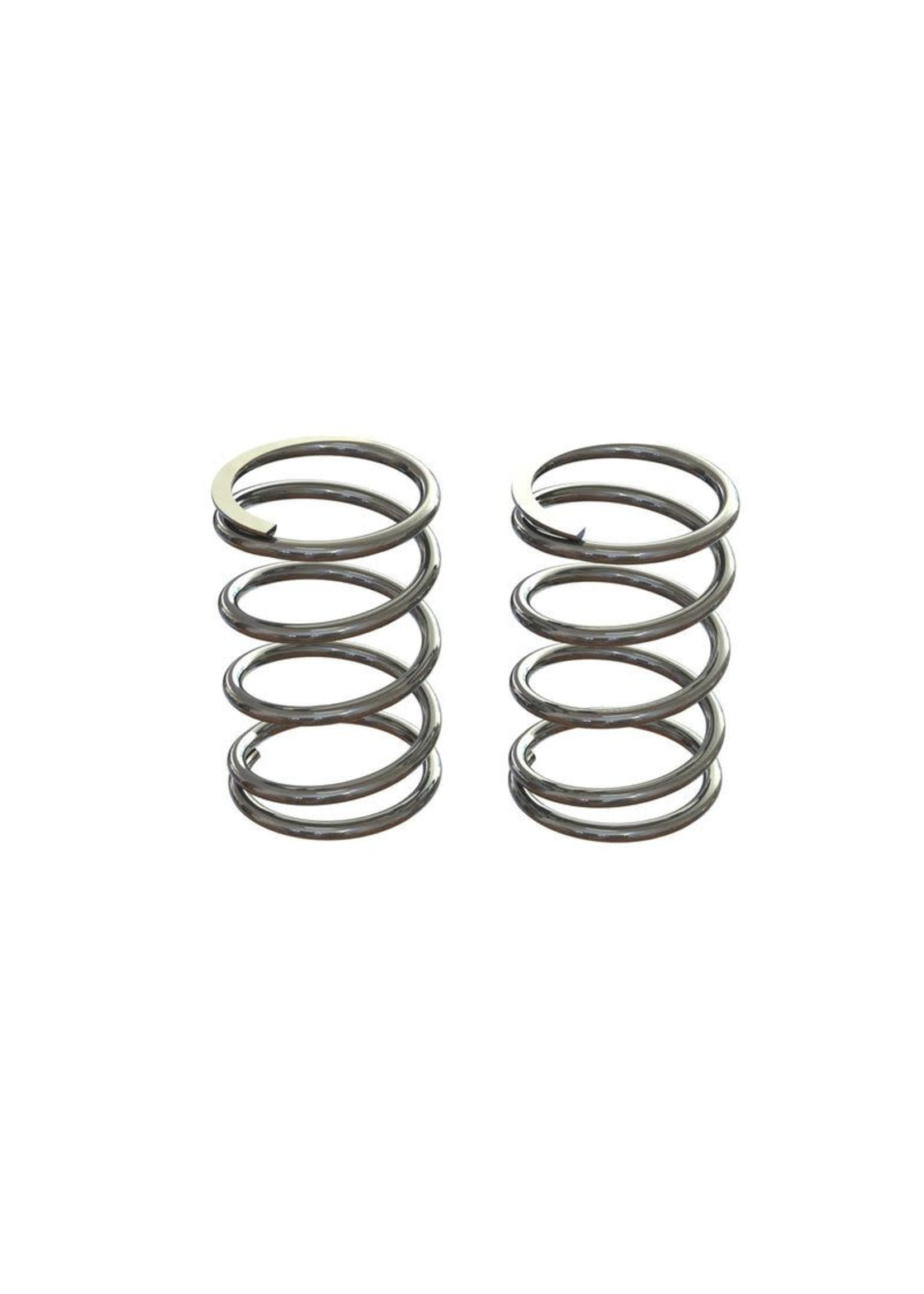 ARRMA ARA330599 Shock Springs: 40mm 6.6N/mm (38lbf/in) (2)