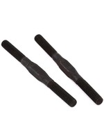 ARRMA Steel Turnbuckle M5x65mm (Black) (2pcs)