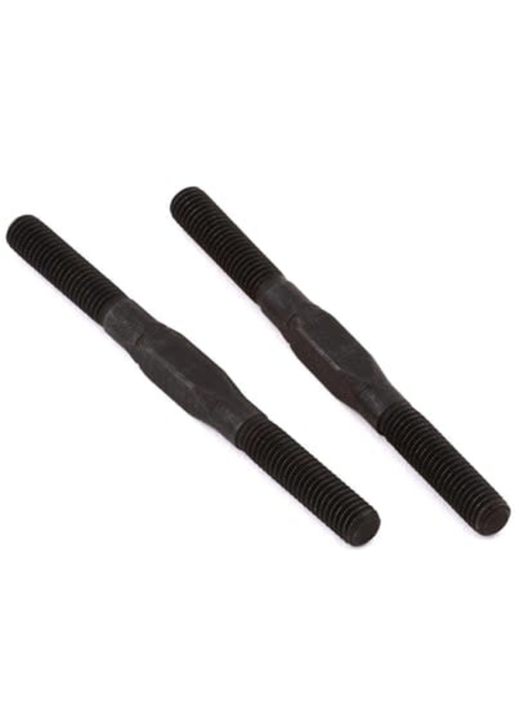 ARRMA ARA330602 Steel Turnbuckle M5x65mm (Black) (2pcs)