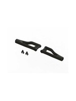 ARRMA Front Upper Suspension Arms 87mm (1 Pair)