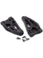ARRMA Front Lower Suspension Arms 100mm (1 Pair)