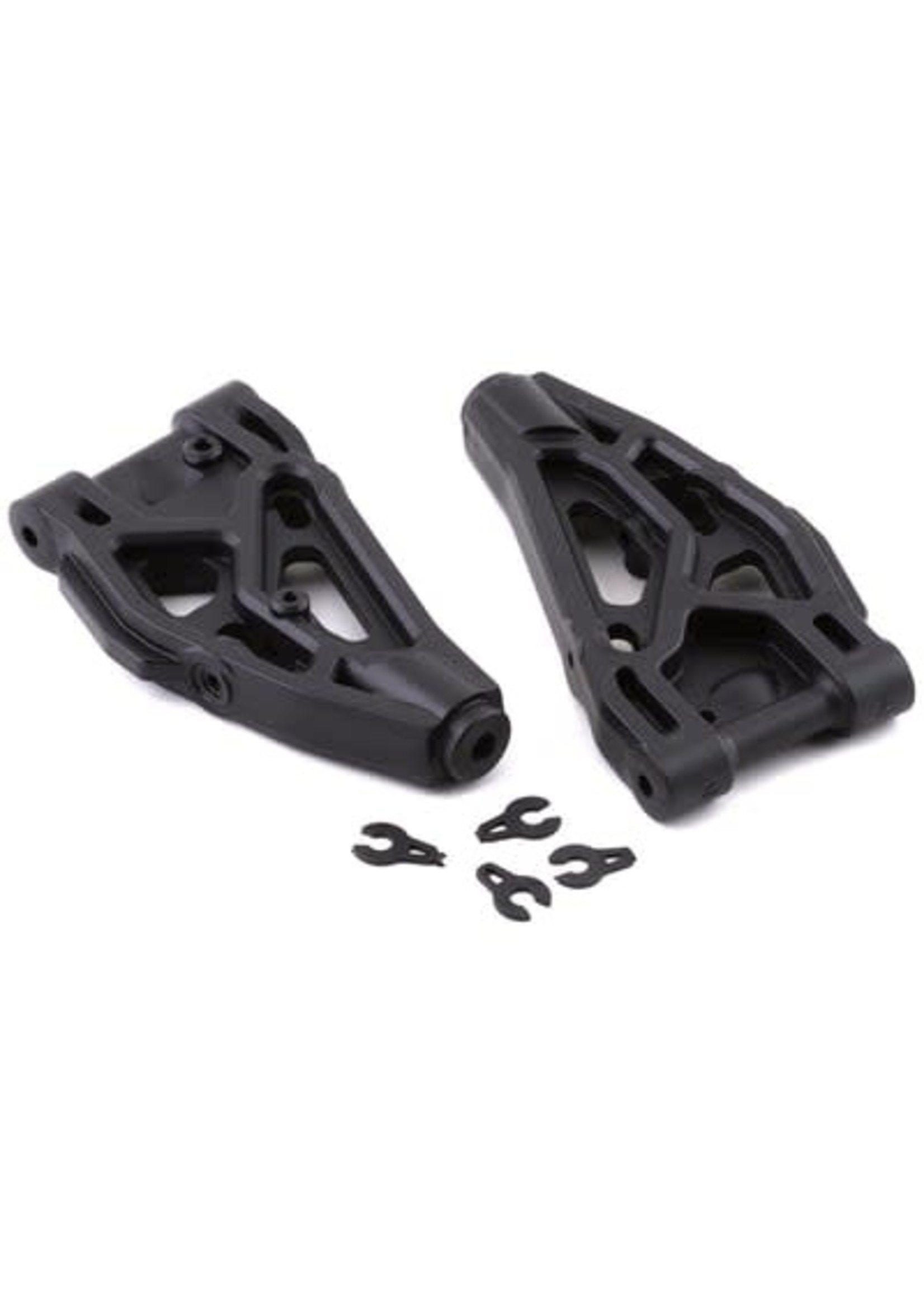 ARRMA Front Lower Suspension Arms 100mm (1 Pair)