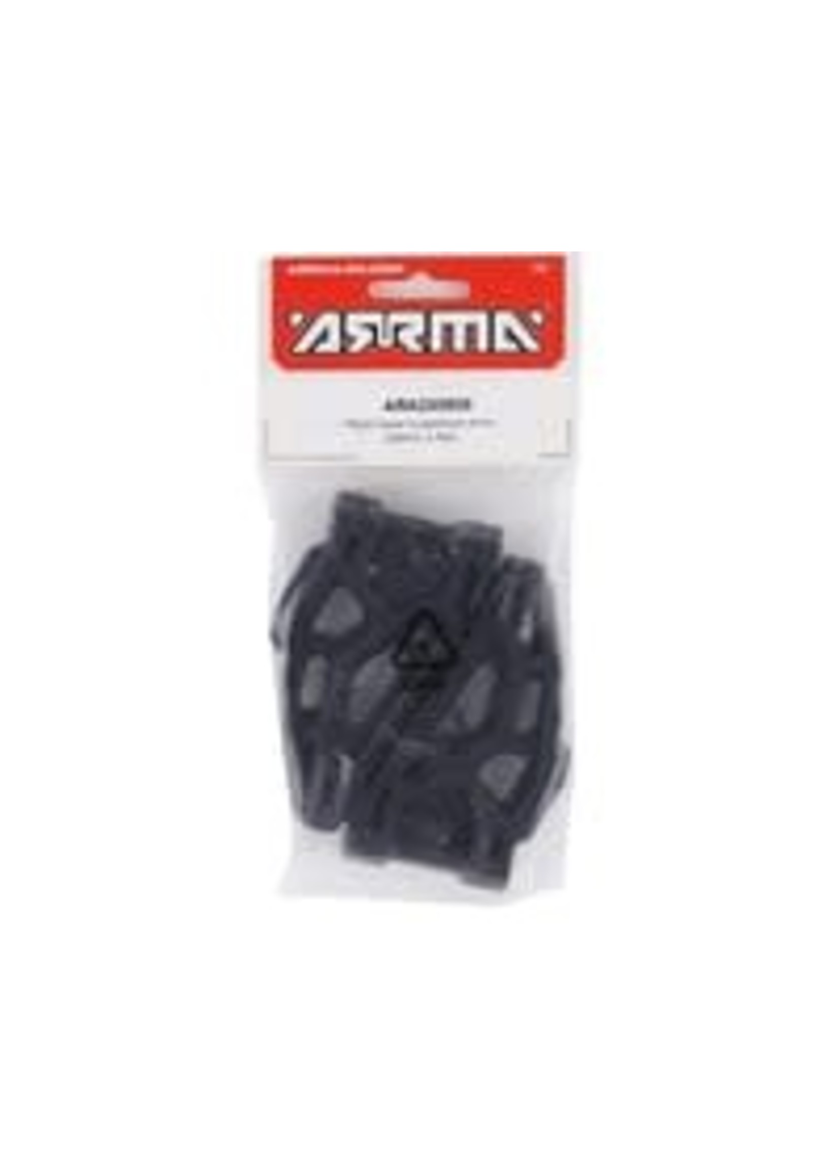 ARRMA Front Lower Suspension Arms 100mm (1 Pair)