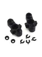 ARRMA AR330505 Composite Steering Block Front 6S (2)