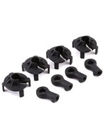 ARRMA Shock Rod End & Spring Perch Set (4 Shocks)