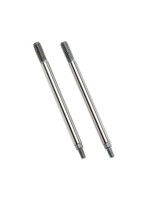 ARRMA AR330477 Shock Shaft 4x57mm 6S (2)