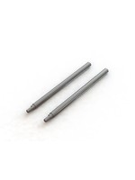 ARRMA AR330497 Shock Shaft 4x71.5mm 6S (2)