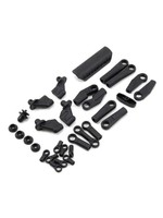 ARRMA AR330230 Ball Cups Composite