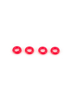 ARRMA AR330245 O-Ring P-3 3.5x1.9mm Red (4)