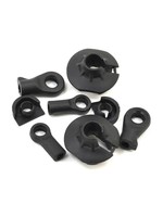 ARRMA AR330338 Shock Rod End Set Nero (2)
