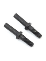 ARRMA AR330362 Rocker Posts (2) Nero