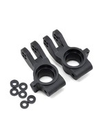 ARRMA AR330193 Hub Rear (2)