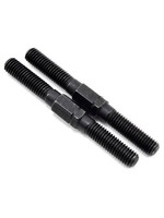 ARRMA AR330214 Turnbuckle 5x50mm Steel Black Typhon (2)