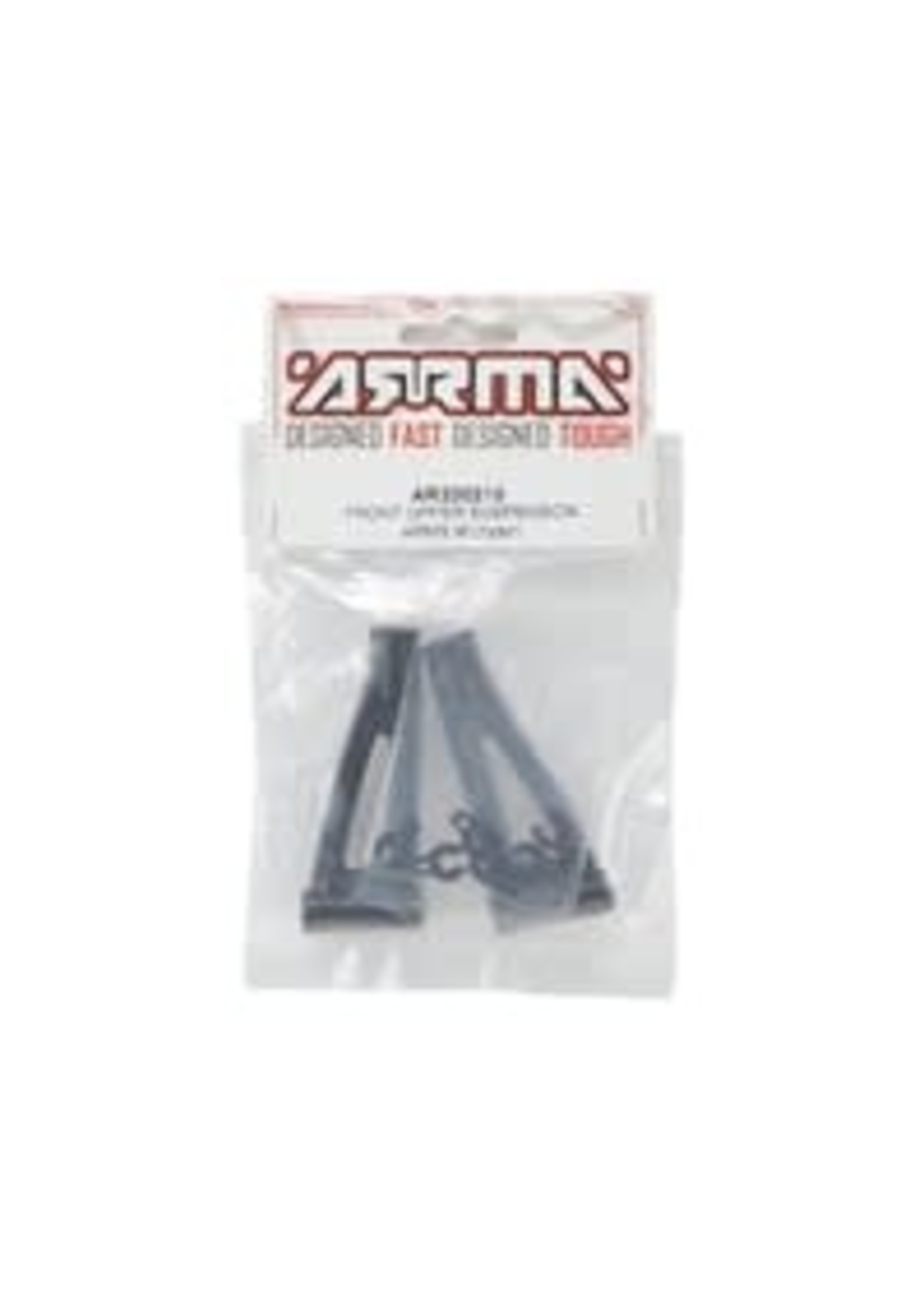 ARRMA AR330215 Suspension Arms M Front Upper (1 Pair)