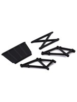 ARRMA Rear Bumper Frame Set