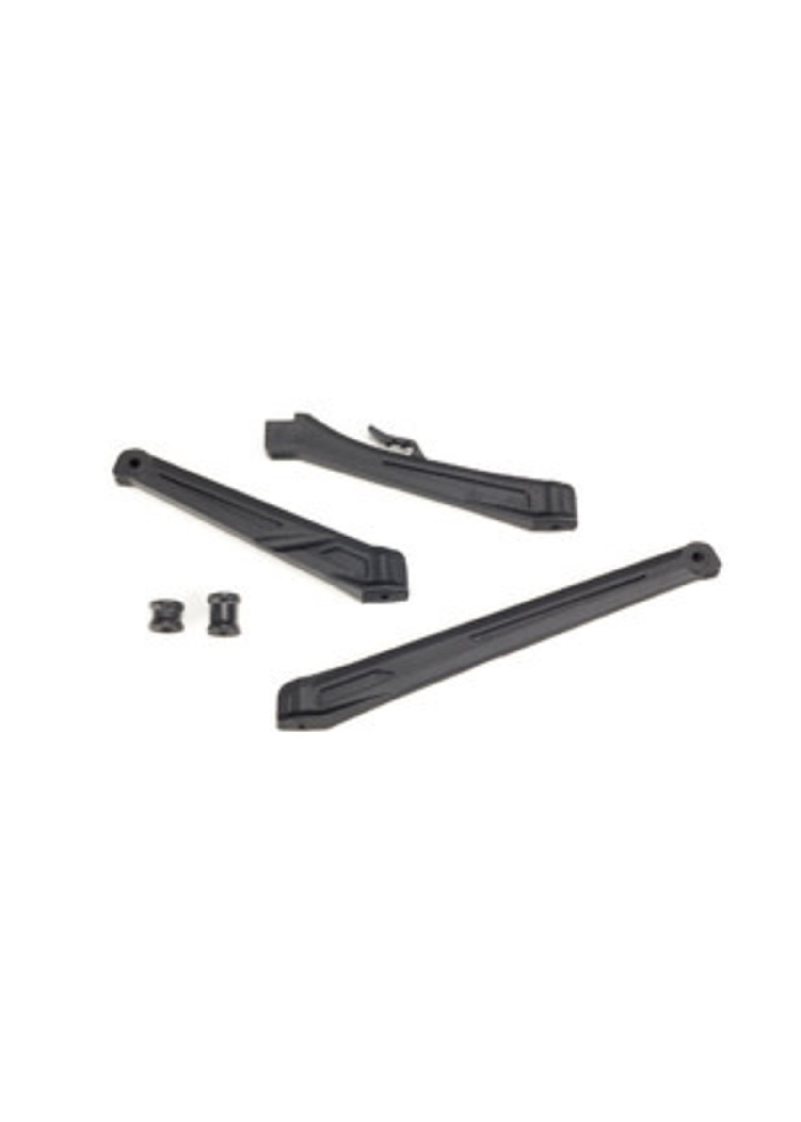 ARRMA HD Chassis Brace Set