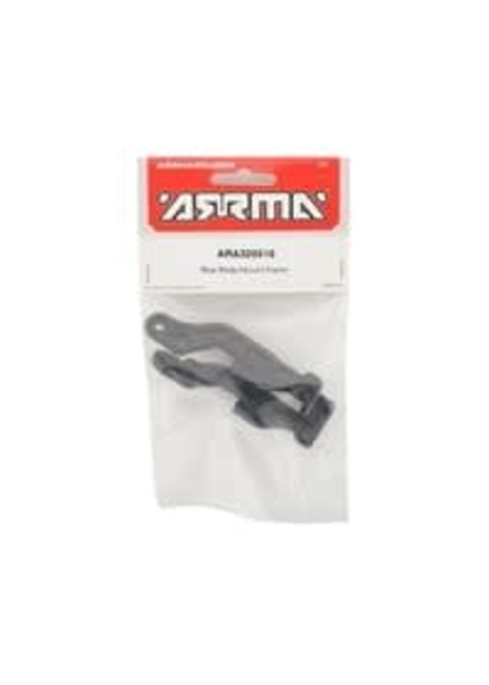 ARRMA ARA320516 Rear Body Mount Frame