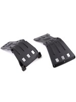 ARRMA Skid Plates