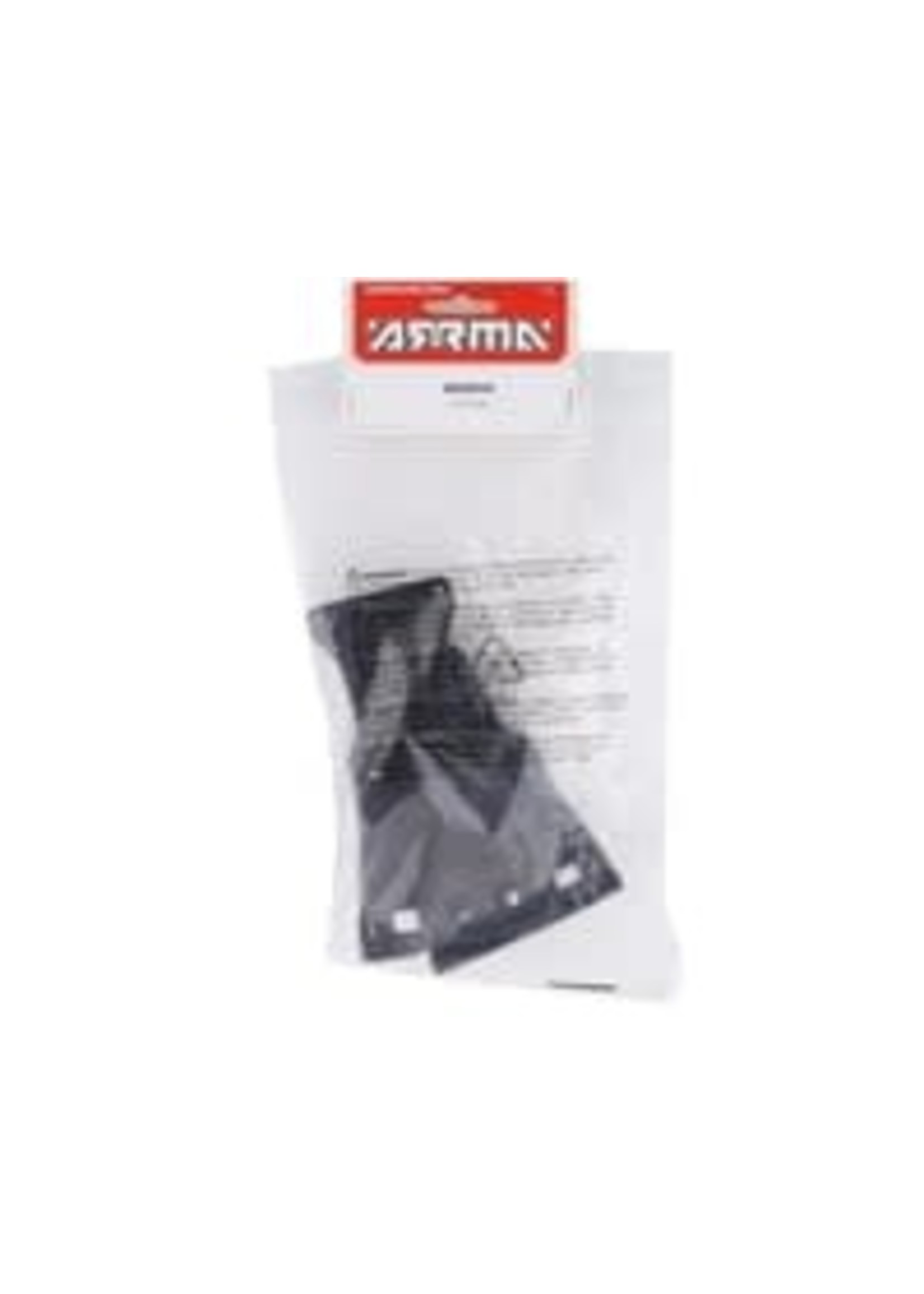ARRMA ARA320540 Skid Plates
