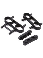 ARRMA Skid Plate Mount Set