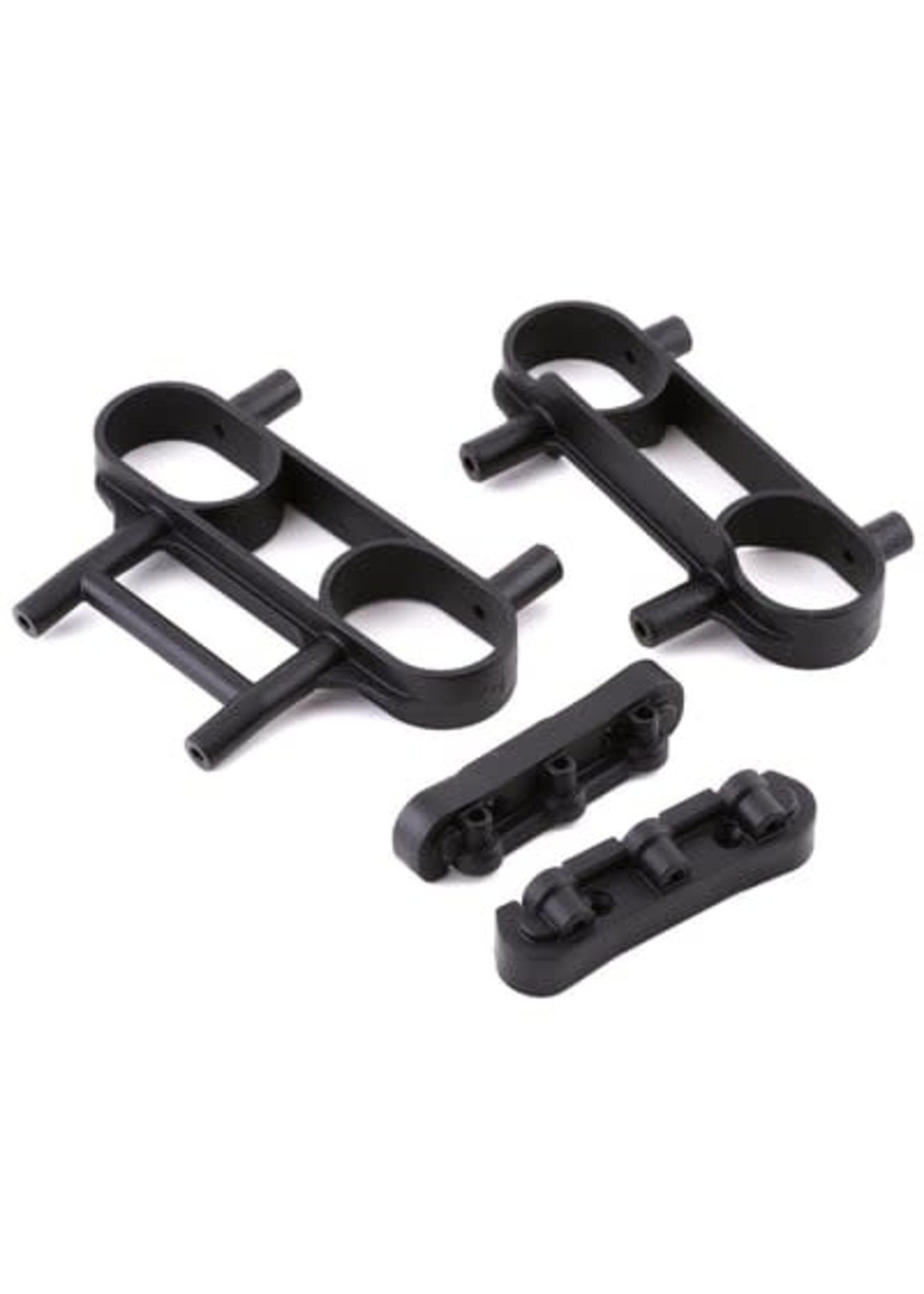 ARRMA ARA320546 Skid Plate Mount Set
