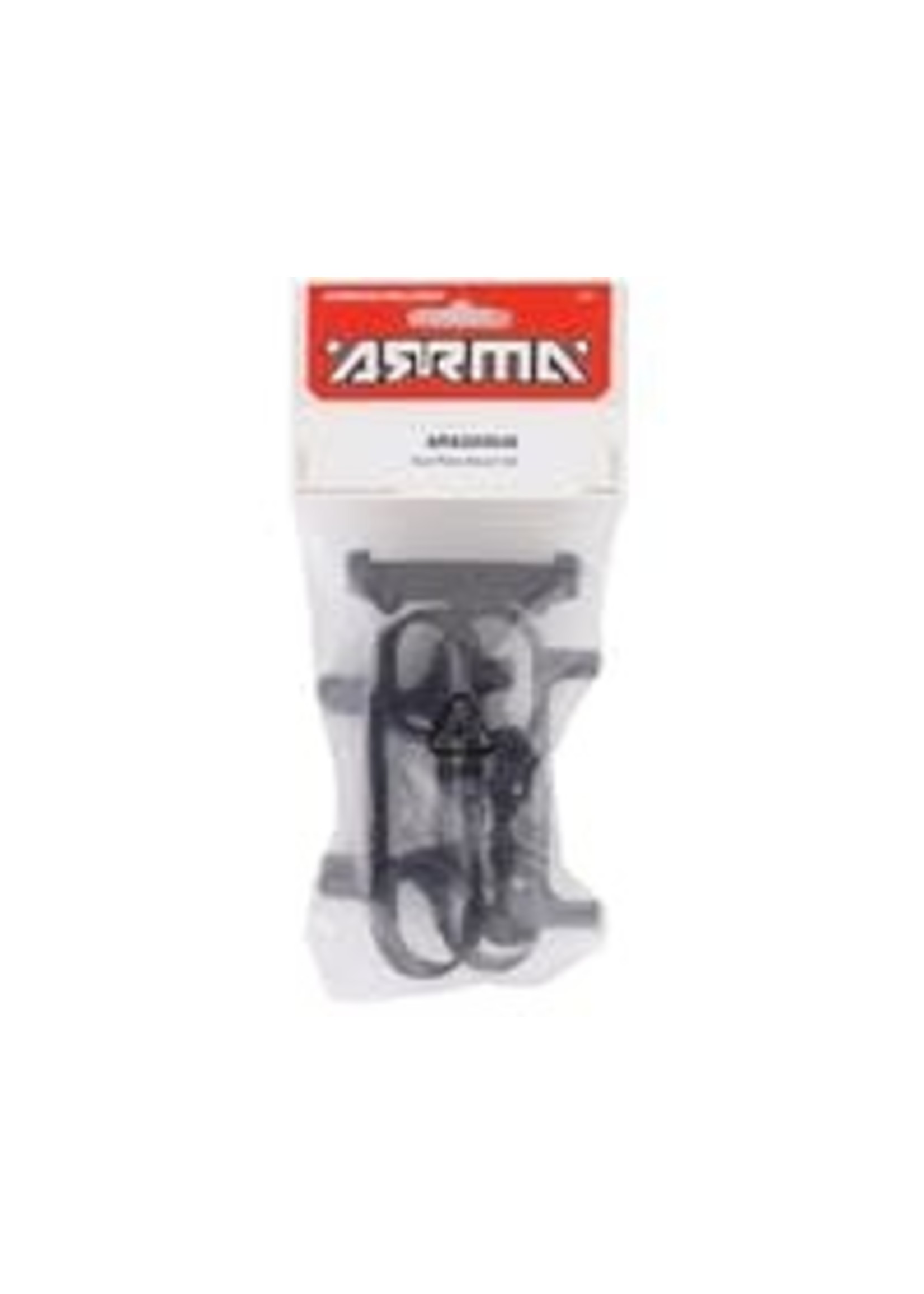 ARRMA ARA320546 Skid Plate Mount Set