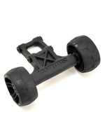 ARRMA AR320366 Wheelie Bar Set Outcast