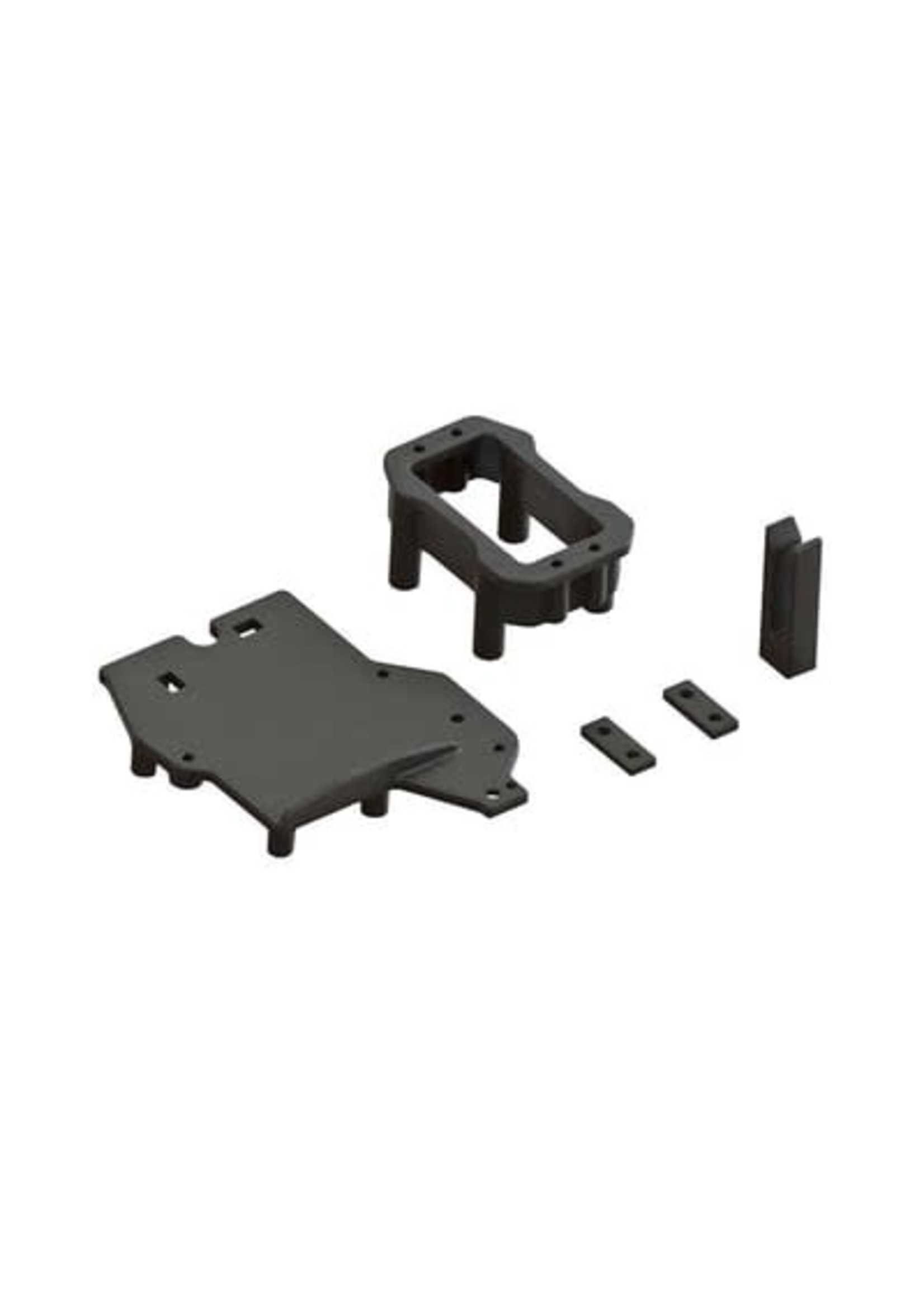 ARRMA AR320430 ESC Tray Set 6S