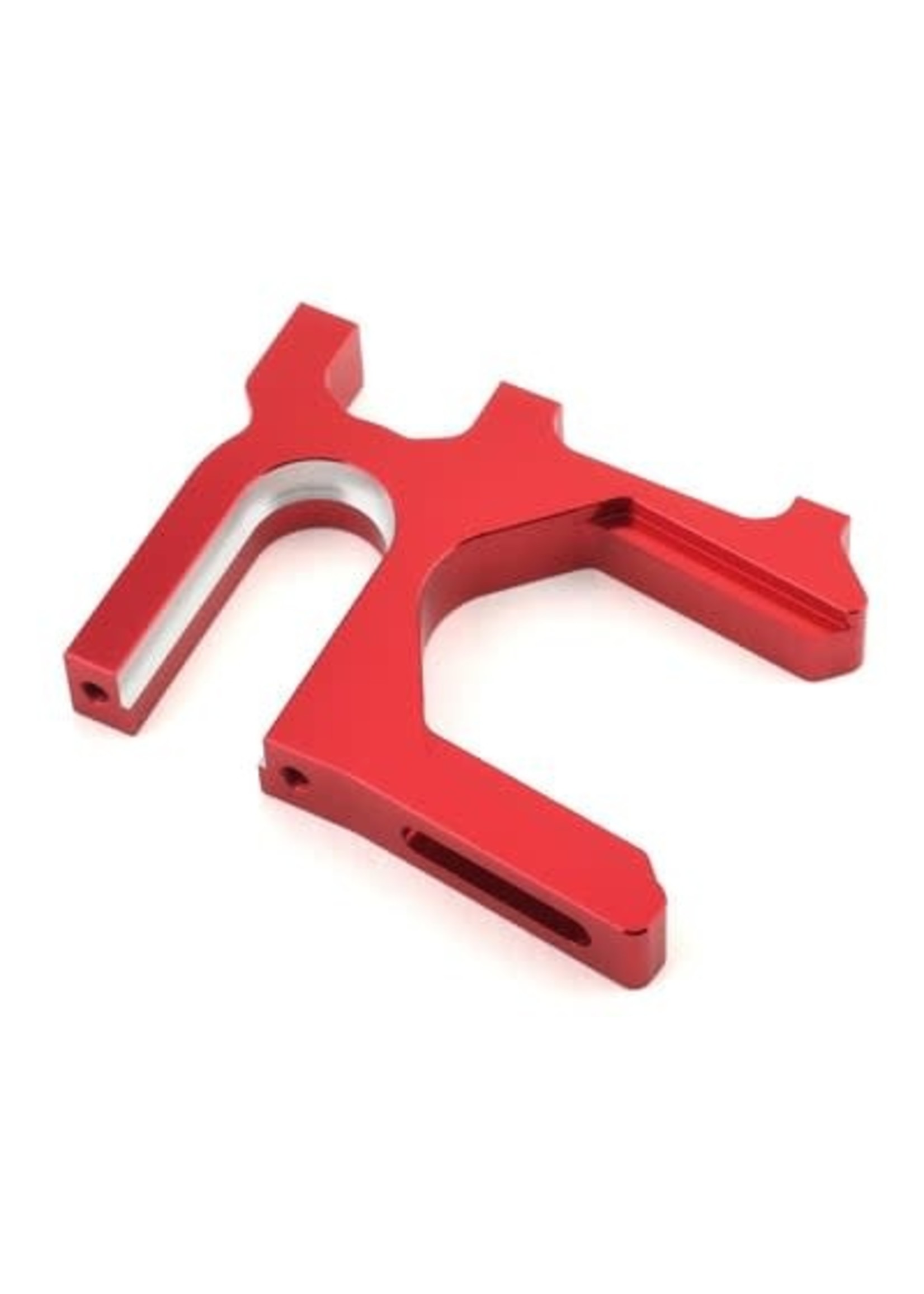 ARRMA ARA320468 Sliding Motor Mount Red