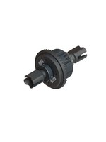 ARRMA Open F/R Diff Set GP4 5mm 10K