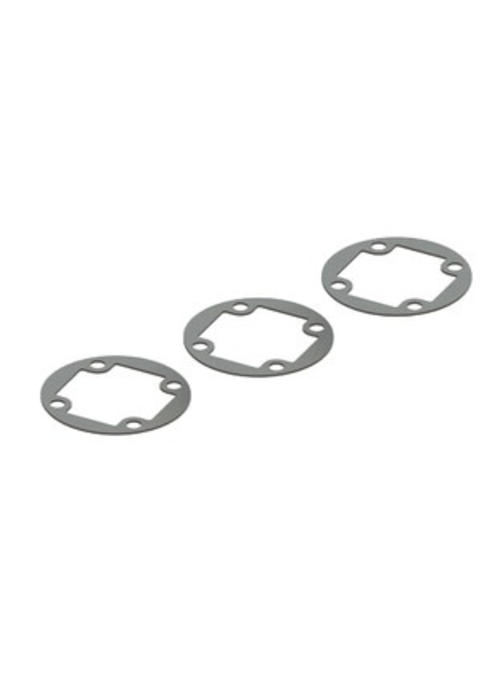 ARRMA Diff Gasket for 29mm Diff Case (3)