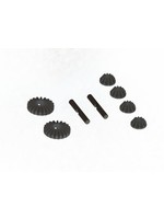 ARRMA Diff Gear Set for 29mm Diff Case